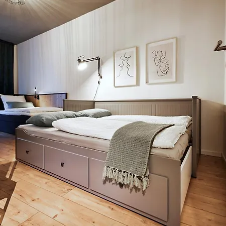 Nobilis Apartment - 7 Pers - Marktplatz - Netflix - Ps4 Lingen Buitenkant foto