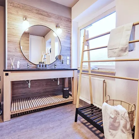 Nobilis Apartment - 7 Pers - Marktplatz - Netflix - Ps4 Lingen Buitenkant foto
