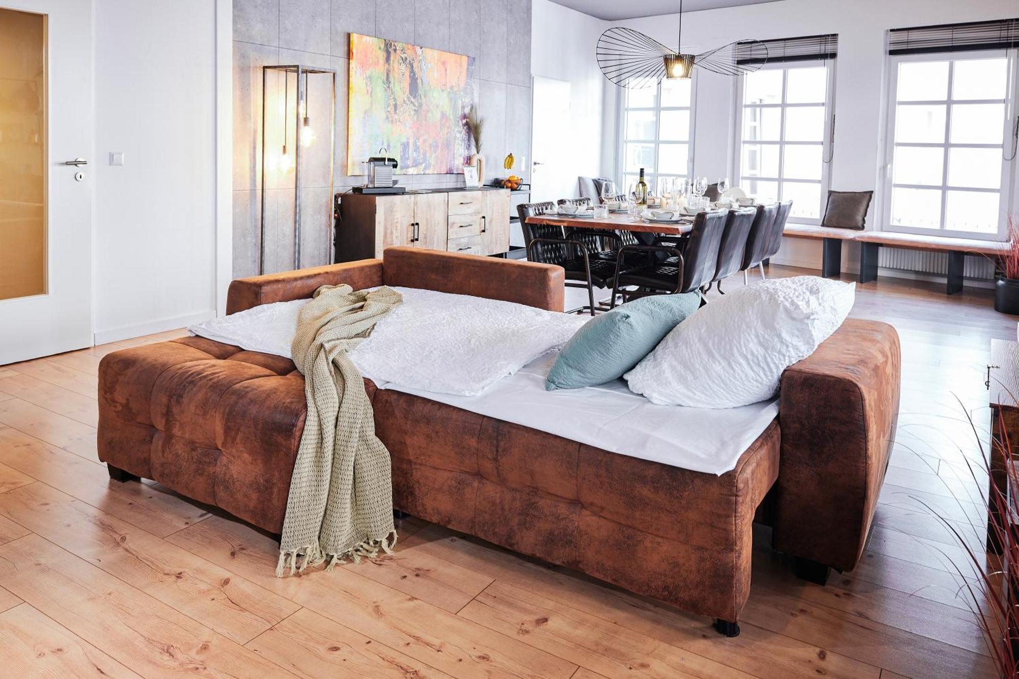 Nobilis - 7 Pers - Marktplatz - Netflix - Ps4 Apartment