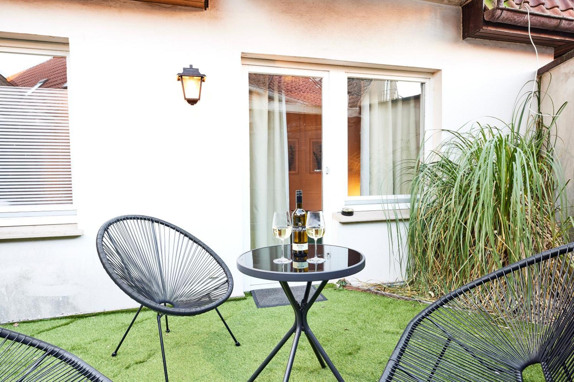 Apartment Nobilis - 7 Pers - Marktplatz - Netflix - Ps4 Lingen (Ems)