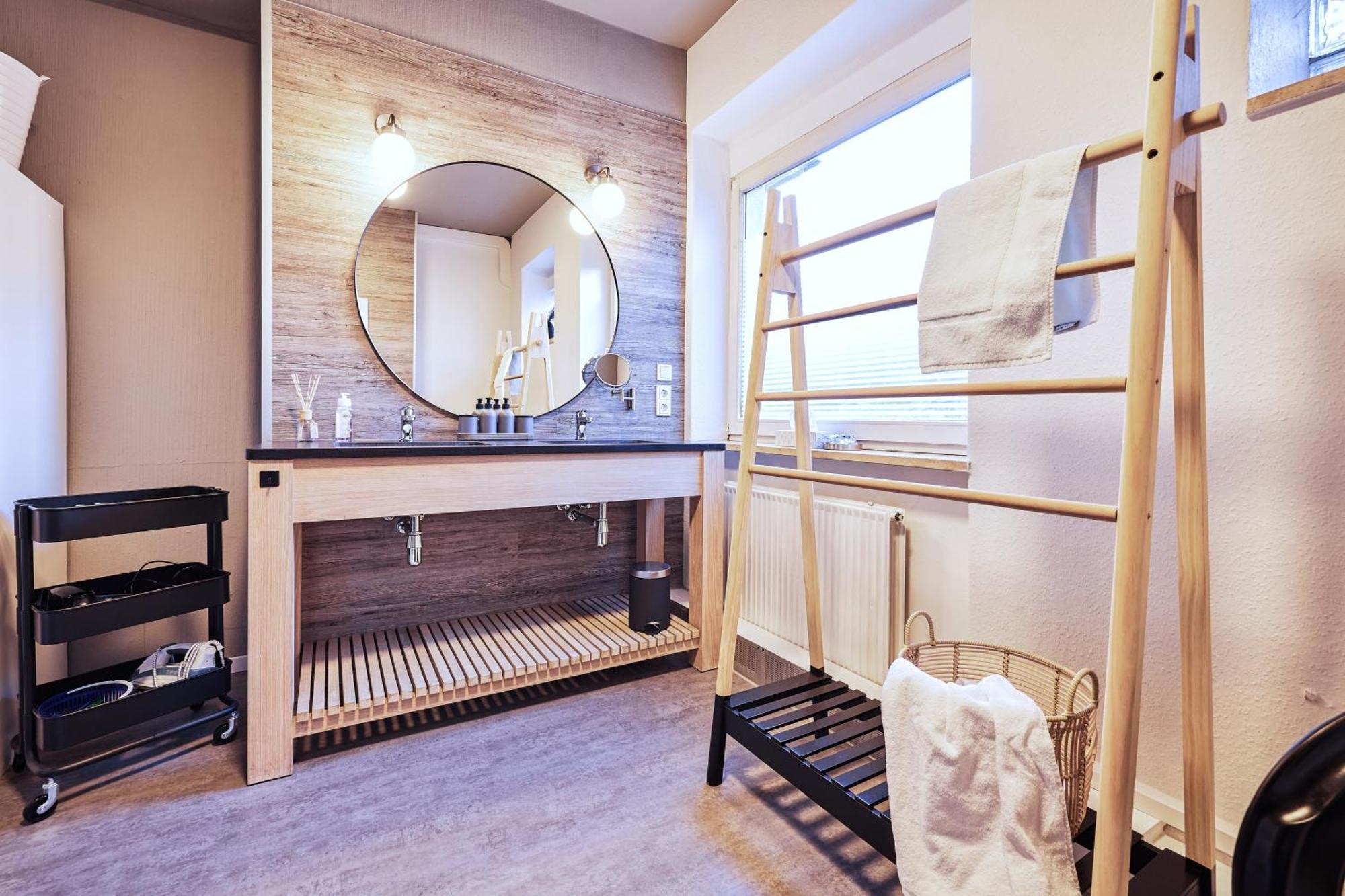 Apartment Nobilis - 7 Pers - Marktplatz - Netflix - Ps4 *
