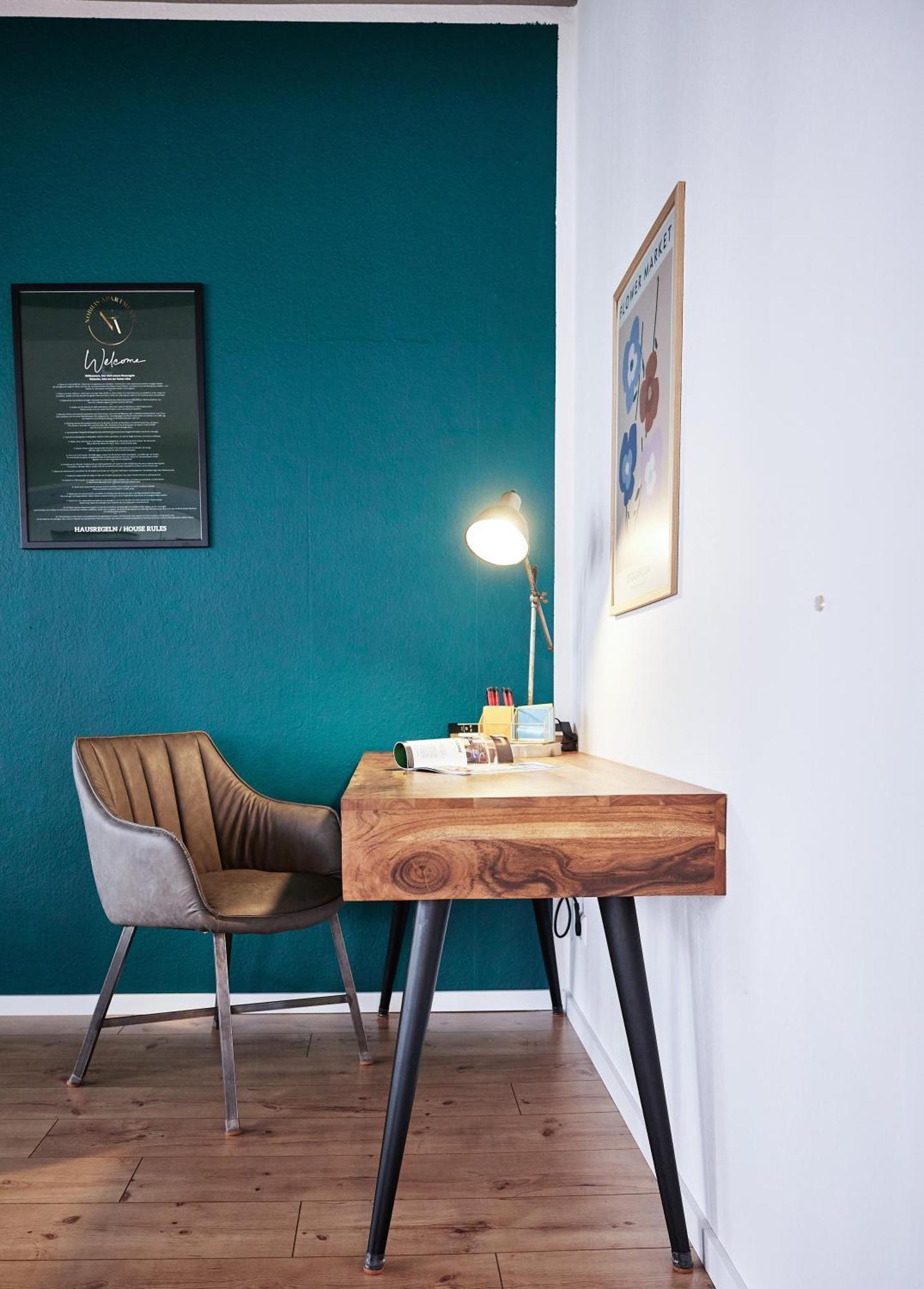 Apartment Nobilis - 7 Pers - Marktplatz - Netflix - Ps4 *